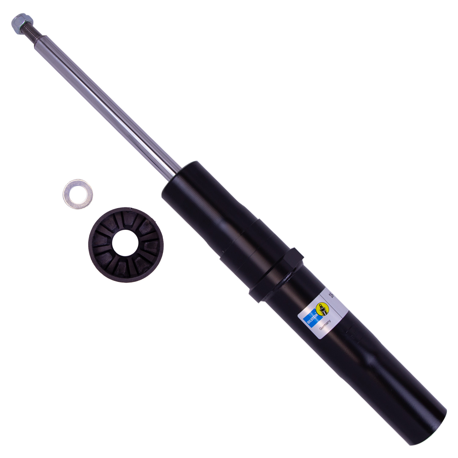 Bilstein 19-302591 B4 OE Replacement - Suspension Shock Absorber